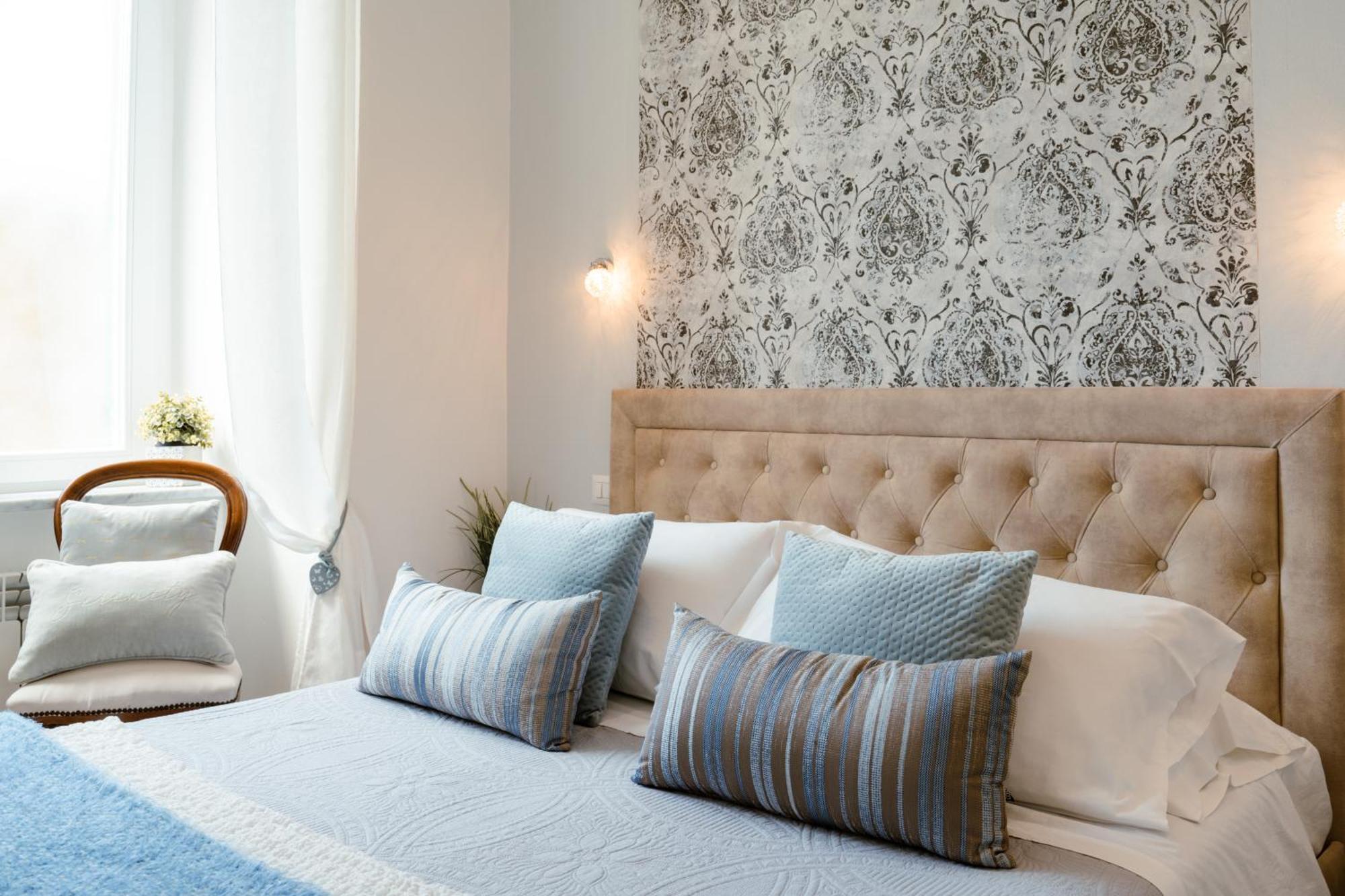 The Railway 74 Bed & Breakfast La Spezia Bagian luar foto