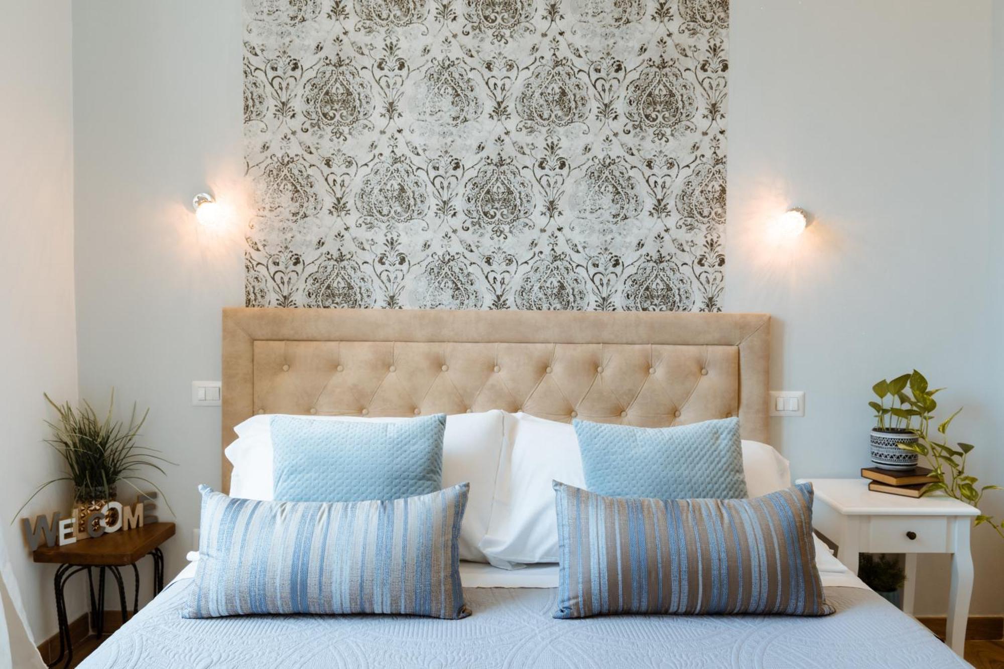 The Railway 74 Bed & Breakfast La Spezia Bagian luar foto