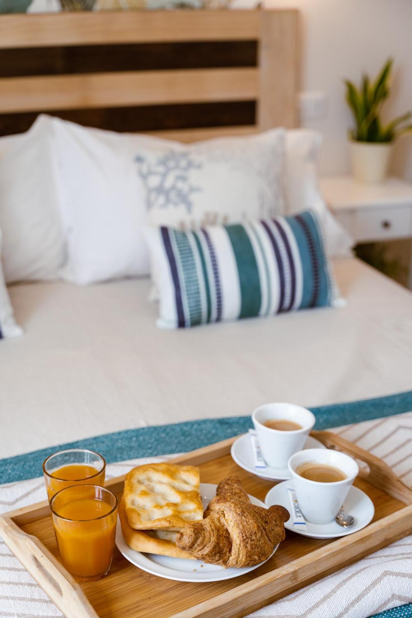The Railway 74 Bed & Breakfast La Spezia Bagian luar foto