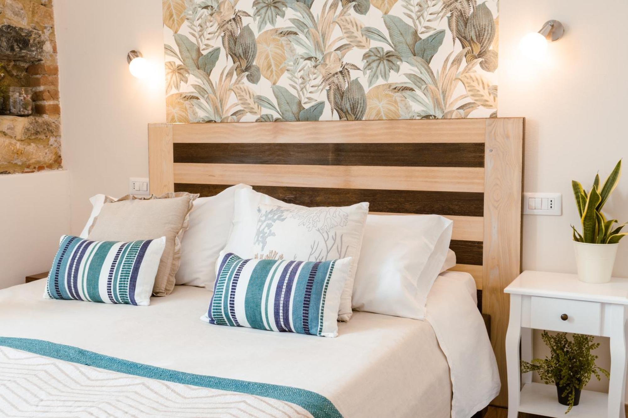 The Railway 74 Bed & Breakfast La Spezia Bagian luar foto