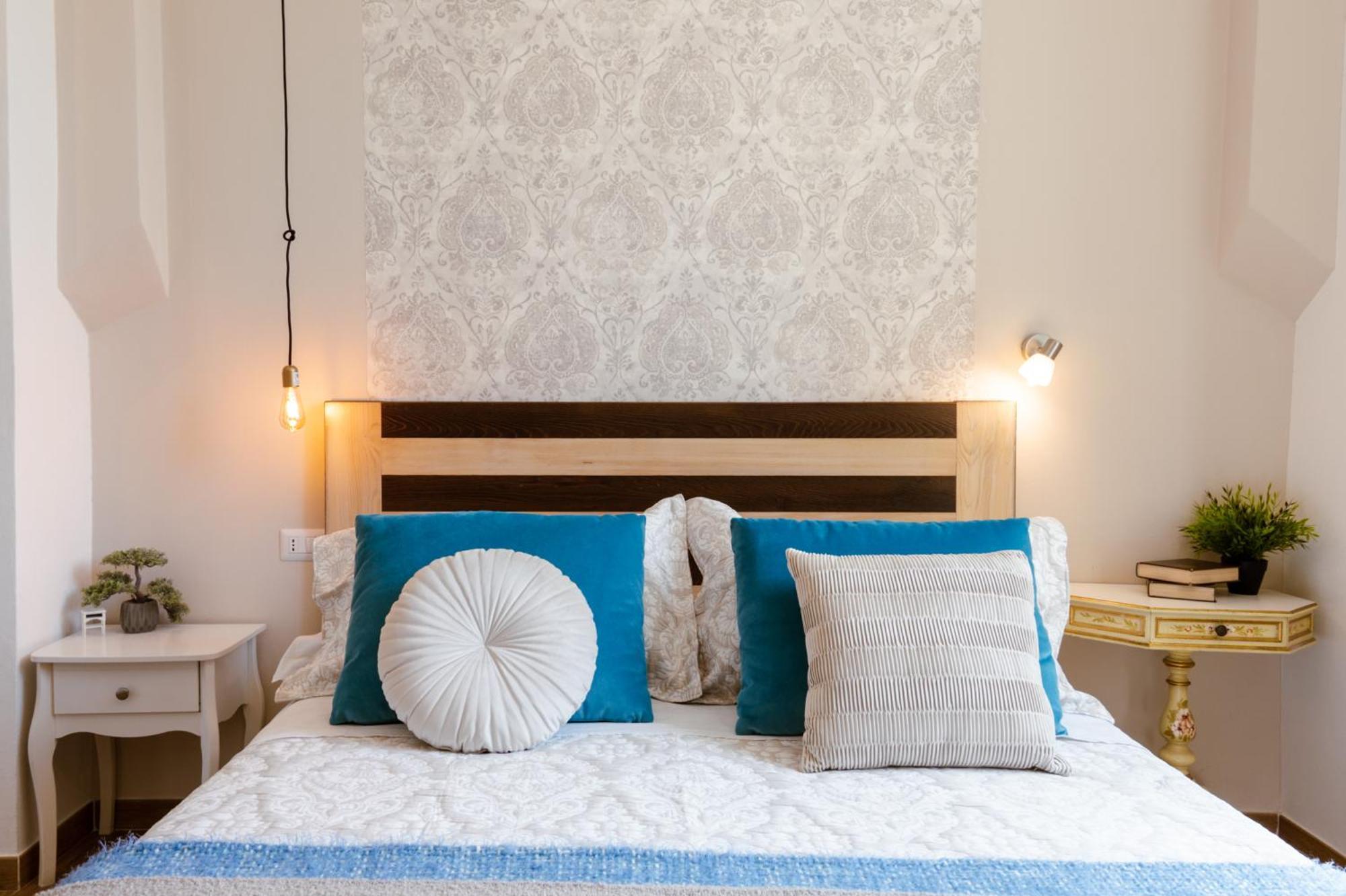 The Railway 74 Bed & Breakfast La Spezia Bagian luar foto