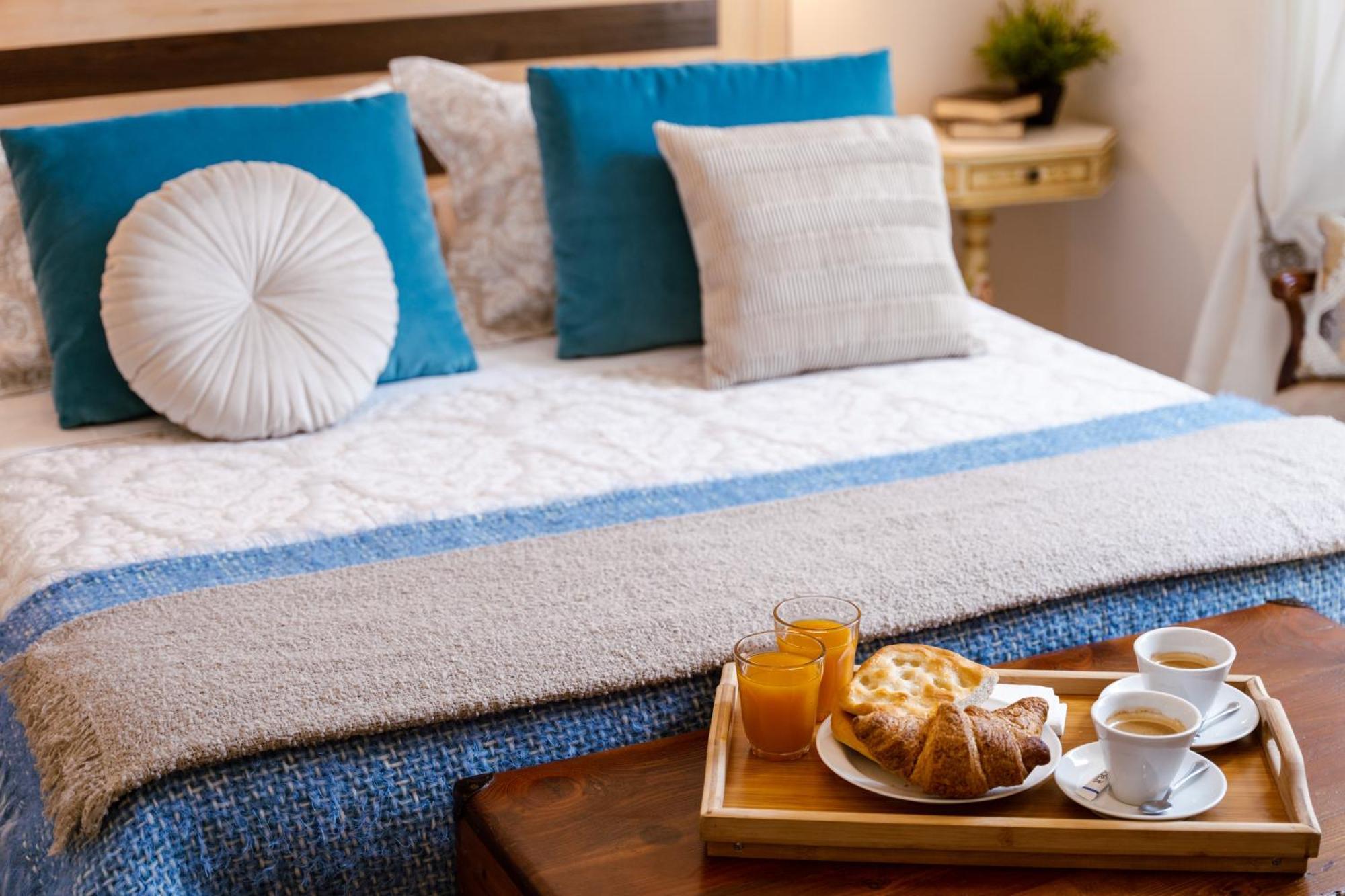 The Railway 74 Bed & Breakfast La Spezia Bagian luar foto